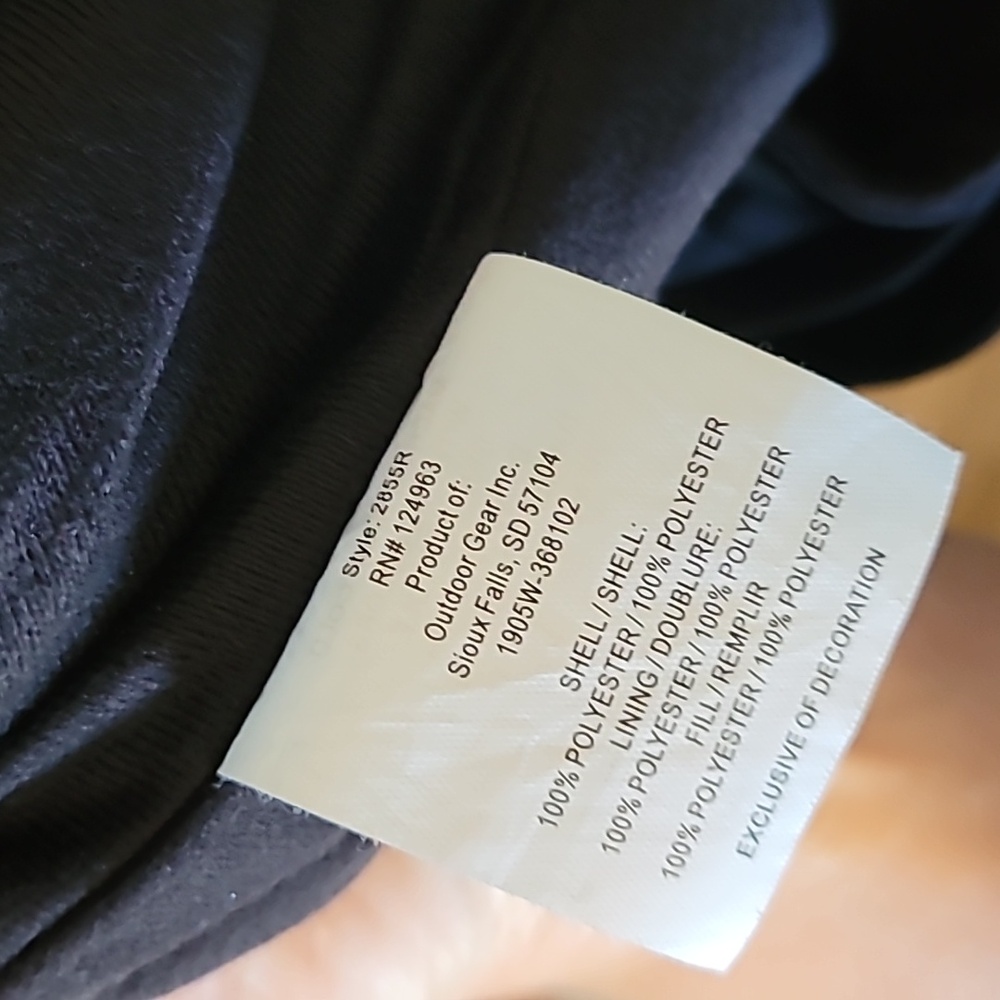 Boulder Gear Men’s Dispatch Snow Pants Removable Suspenders Black Size 2XL - Picture 7 of 7